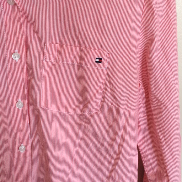 Button Down Tommy Hilfiger - Picture 3 of 4